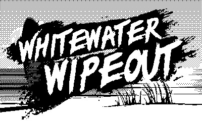 Cover of Whitewater Wipeout