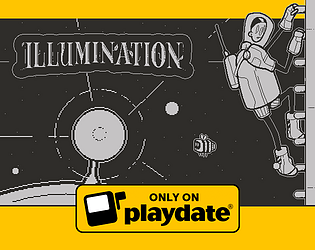 Cover of Illumination