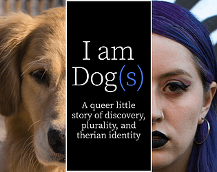 Cover of I am Dog(s)