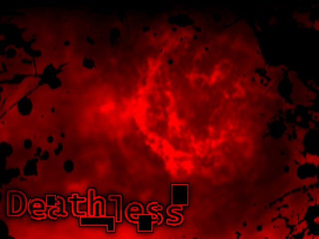 Cover of DOOM: Deathless