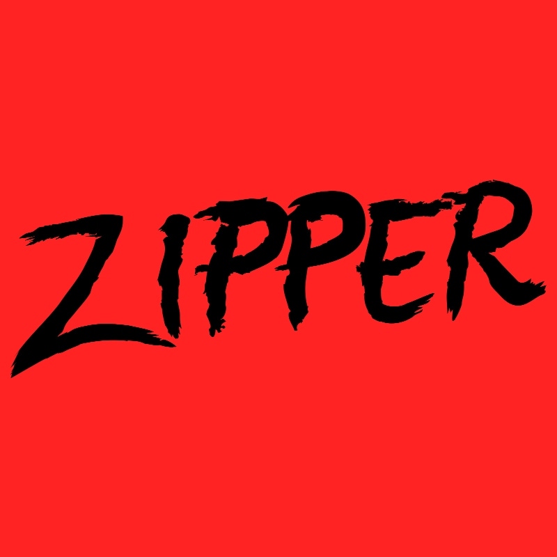 Cover of Zipper (2021)