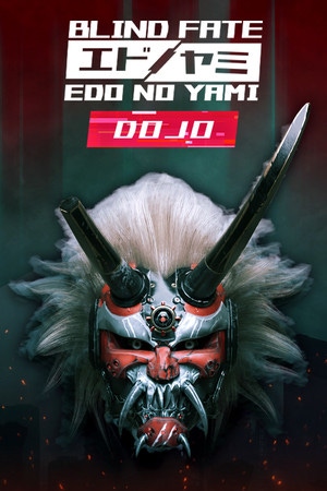 Cover of Blind Fate: Edo no Yami - Dojo