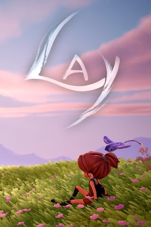 Cover of LAY (2022)