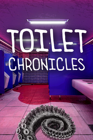 Cover of Toilet Chronicles