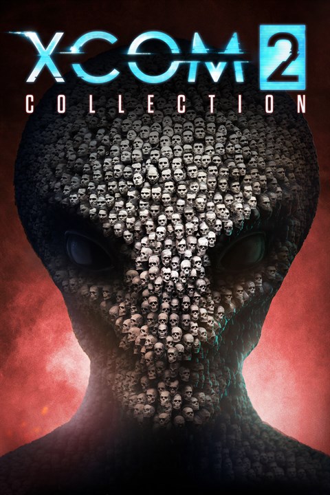 Cover of XCOM 2 Collection
