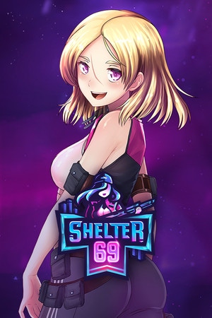 Cover of Shelter 69