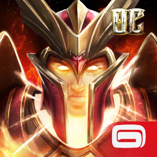 Cover of Order & Chaos Online