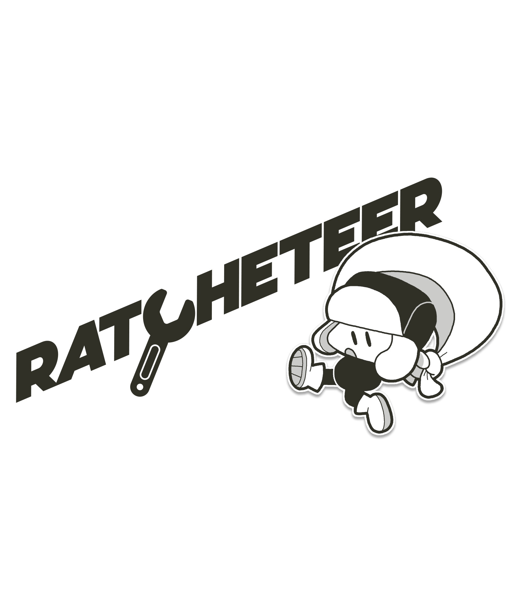 Cover of Ratcheteer