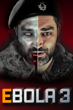 Cover of Ebola 3