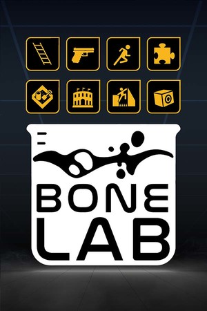 Cover of BONELAB