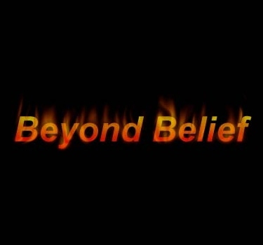 Cover of Quake: Beyond Belief
