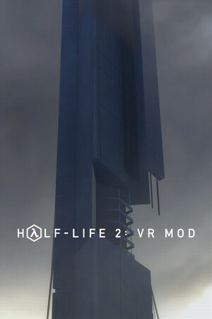 Cover of Half-Life 2: VR Mod