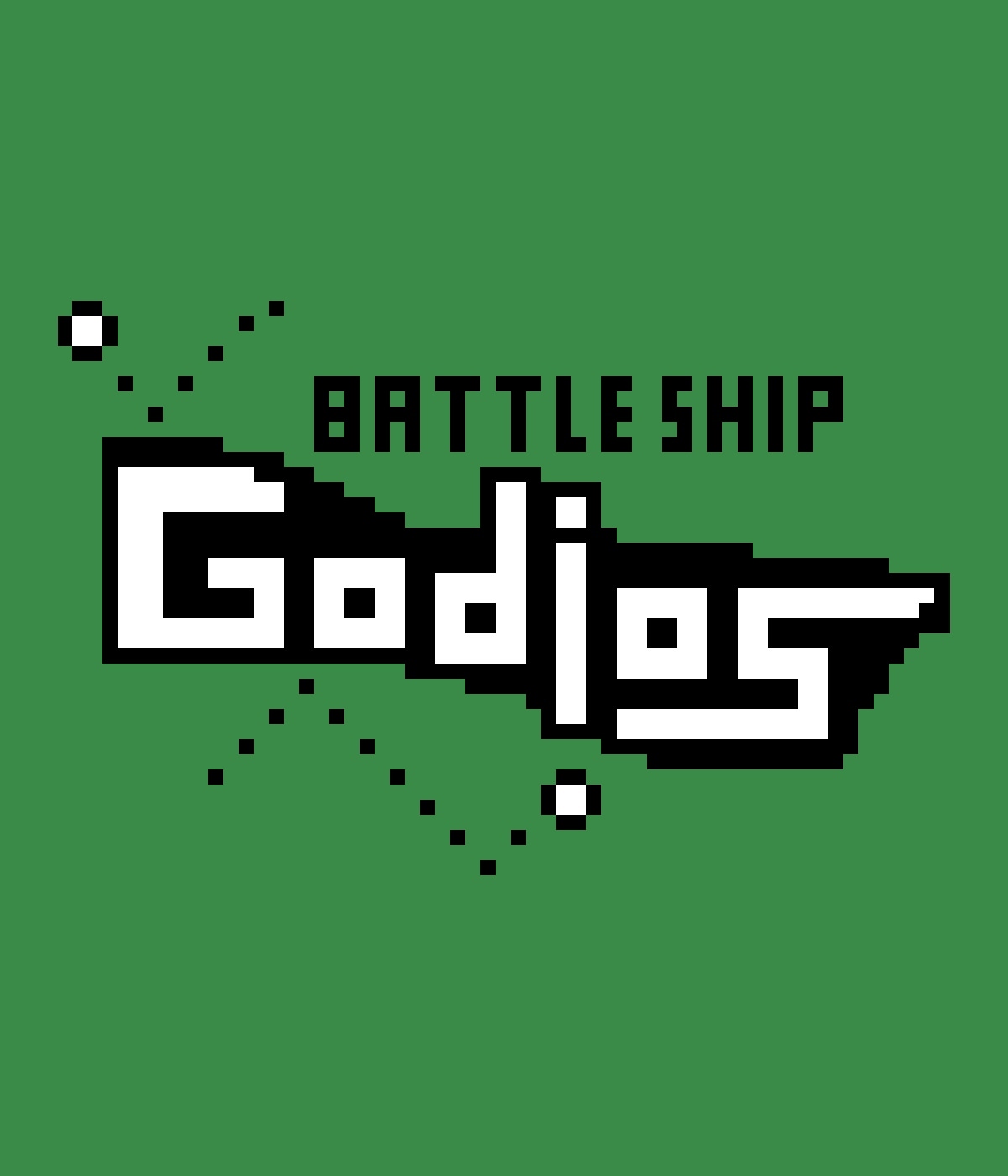 Cover of Battleship Godios