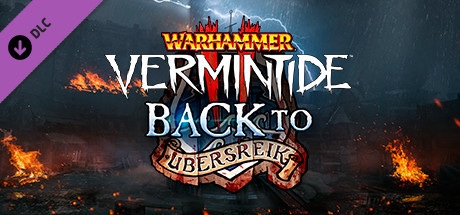 Cover of Warhammer: Vermintide 2 - Back to Ubersreik