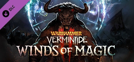 Cover of Warhammer: Vermintide 2 - Winds of Magic
