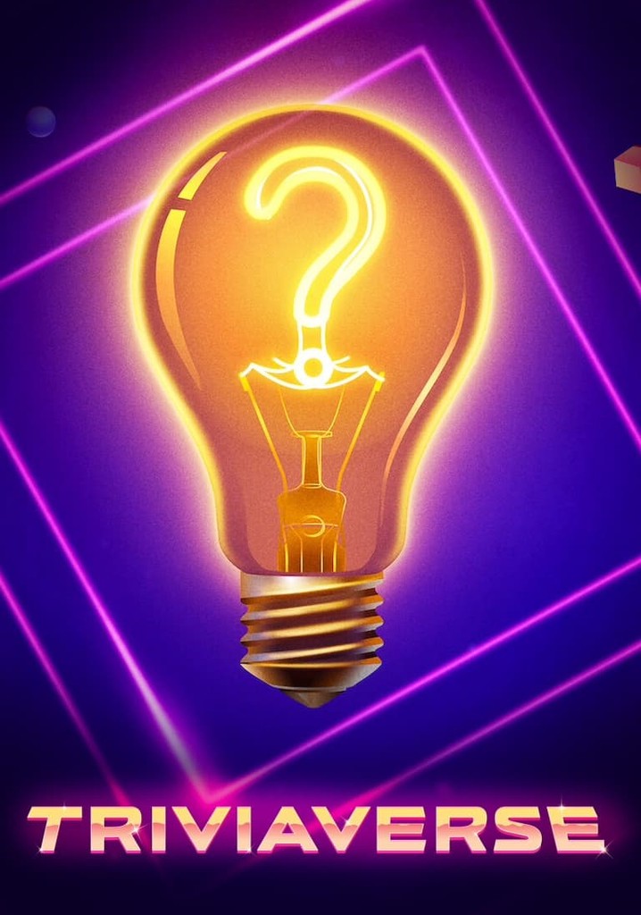 Cover of Triviaverse
