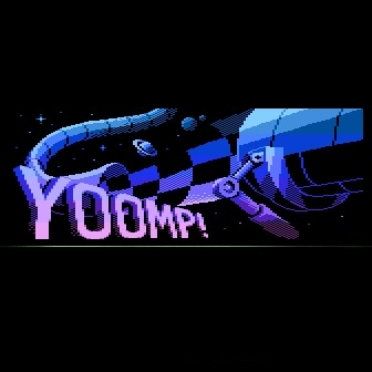 Cover of Yoomp!
