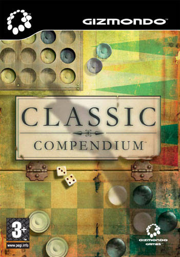 Cover of Classic Compendium