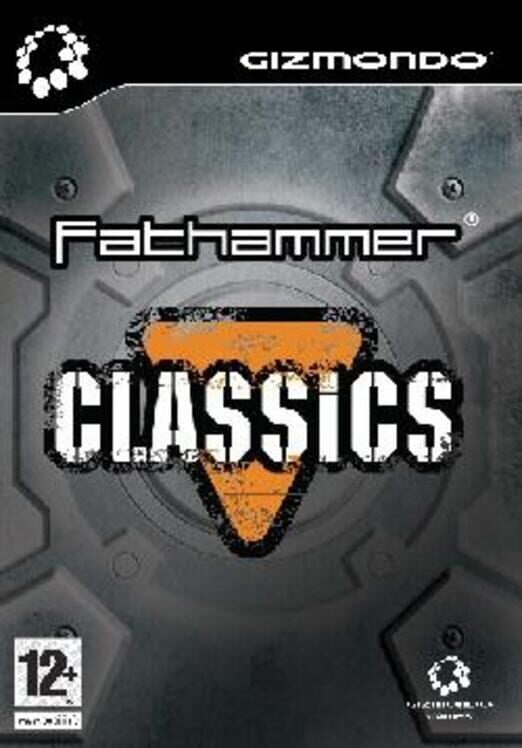 Cover of Fathammer Classics Pack