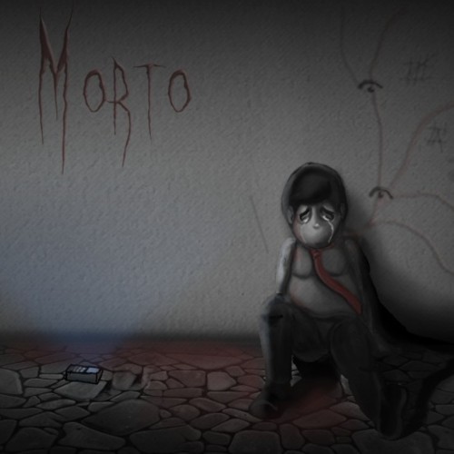 Cover of MORTO - Chapter 1