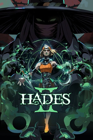 Cover of Hades II