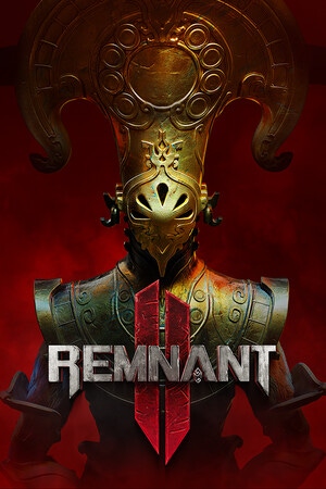 Cover of Remnant II