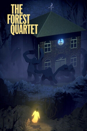 Cover of The Forest Quartet