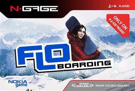 Cover of Flo-Boarding