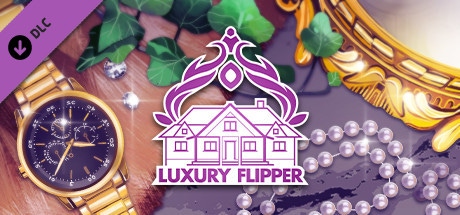 Cover of House Flipper - Luxury