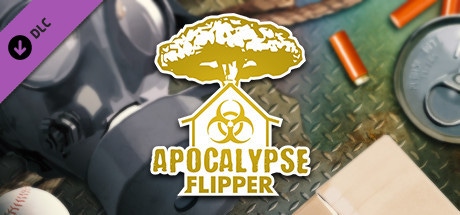 Cover of House Flipper - Apocalypse
