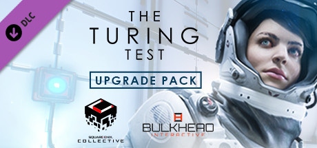 Cover of The Turing Test - Upgrade Pack