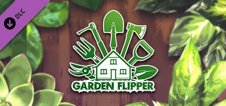 Cover of House Flipper - Garden