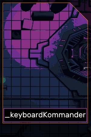Cover of _keyboardkommander