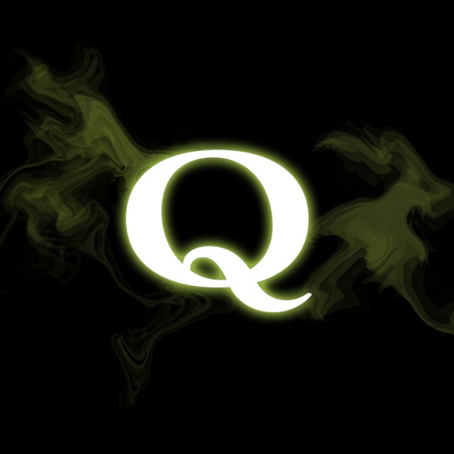Cover of Q (2015)