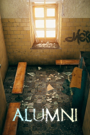 Cover of Alumni: Escape Room Adventure