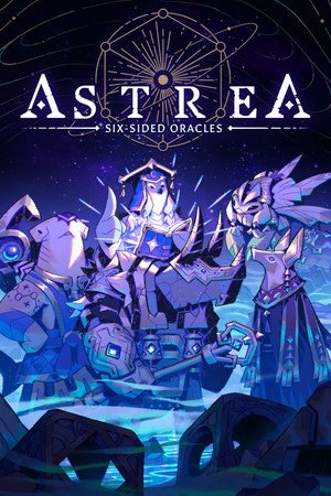Cover of Astrea: Six-Sided Oracles