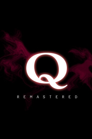 Cover of Q Remastered