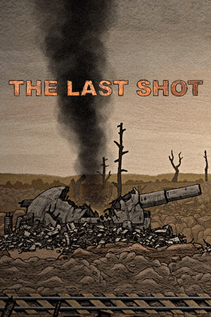 Carátula de The Last Shot