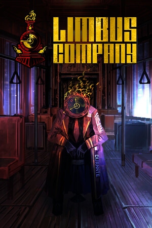 Cover of Limbus Company