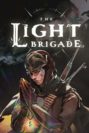 Cover of The Light Brigade