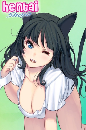 Cover of Hentai Shojo