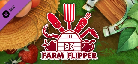 Cover of House Flipper - Farm
