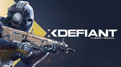 Cover of XDefiant