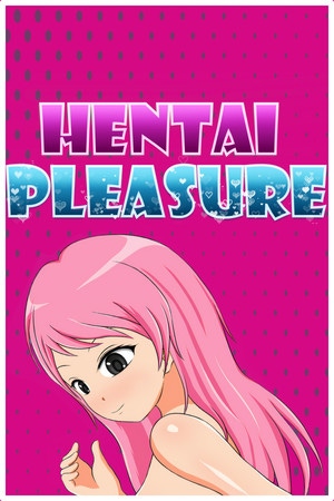 Cover of Hentai Pleasure