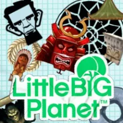 Cover of LittleBigPlanet: History Level Kit