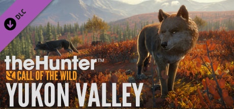 Cover of The Hunter: Call of the Wild - Yukon Valley