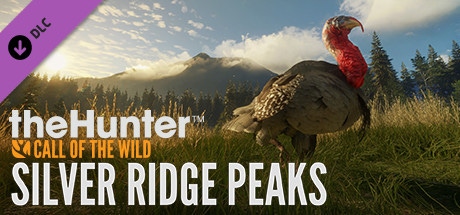 Cover of The Hunter: Call of the Wild - Silver Ridge Peaks