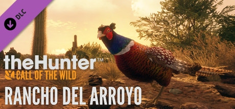 Cover of The Hunter: Call of the Wild - Rancho del Arroyo