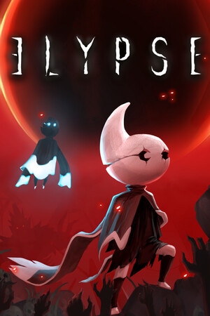 Cover of Elypse