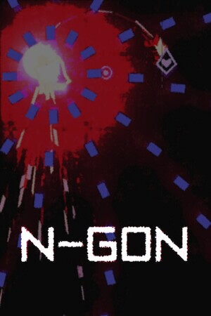 Cover of N-GON